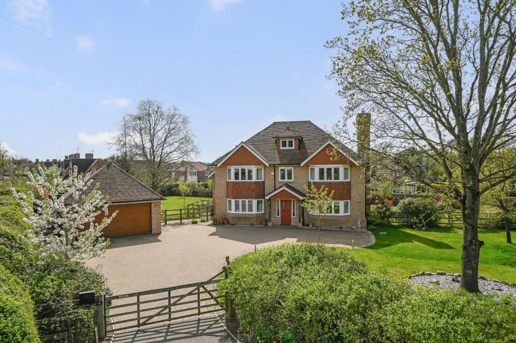 Main image of property: Appledore Road, Tenterden, Kent, TN30