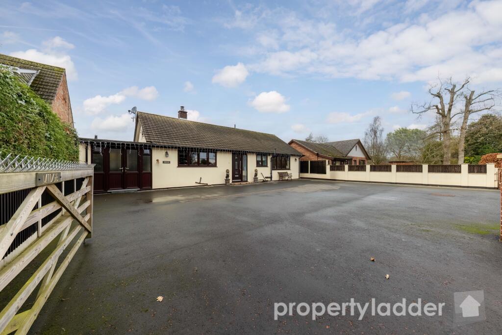 Main image of property: Newton Road, Hainford, NR10
