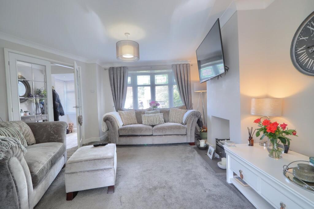 House in Stockton-on-Tees - View 4