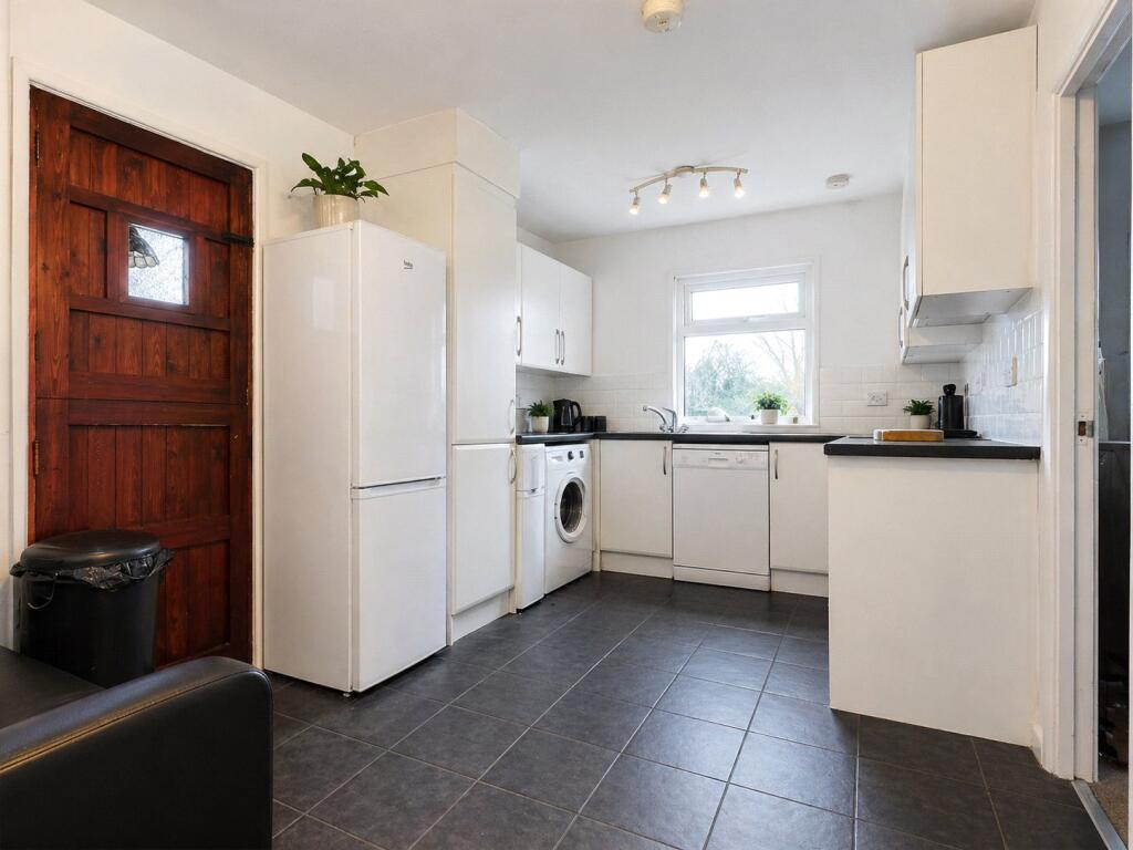 Main image of property: Staplefield Drive, Brighton, BN2