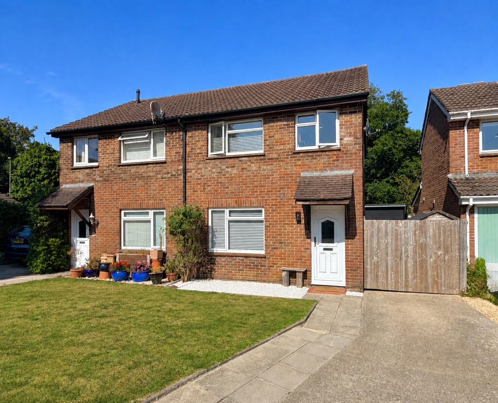 Main image of property: Ditchbury, Lymington, Hampshire, SO41