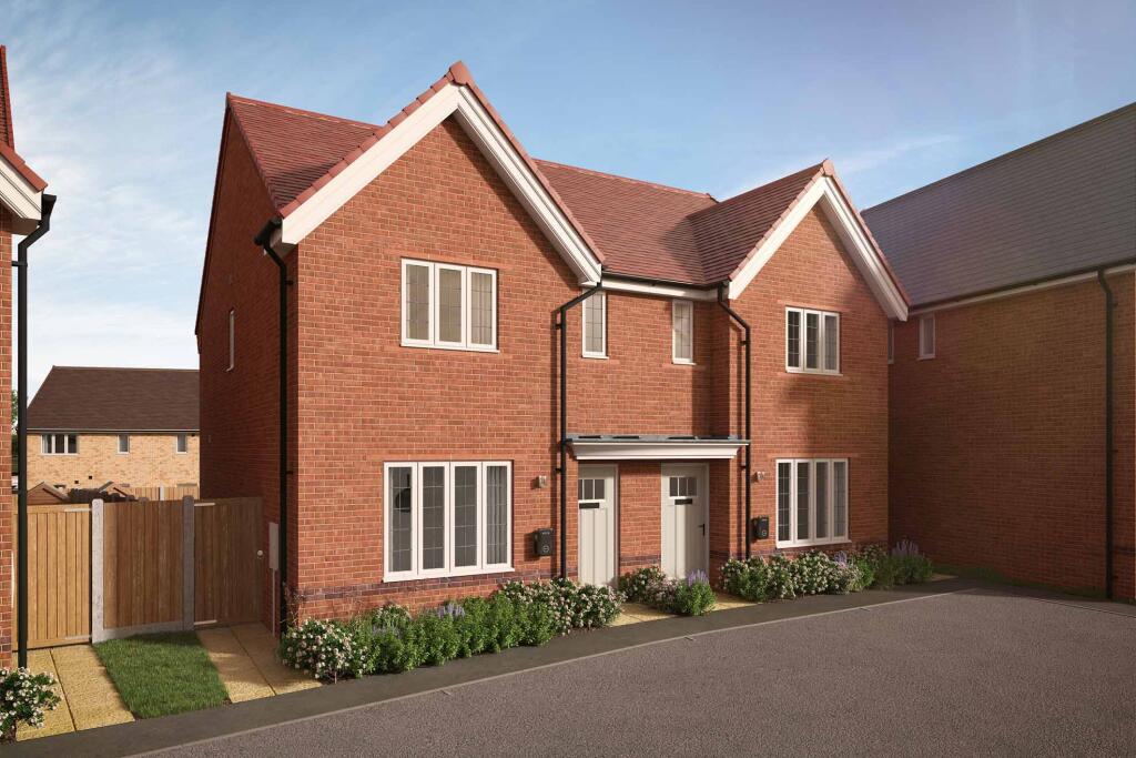Main image of property: Henham Road,
Elsenham,
Essex,
CM22 6DH