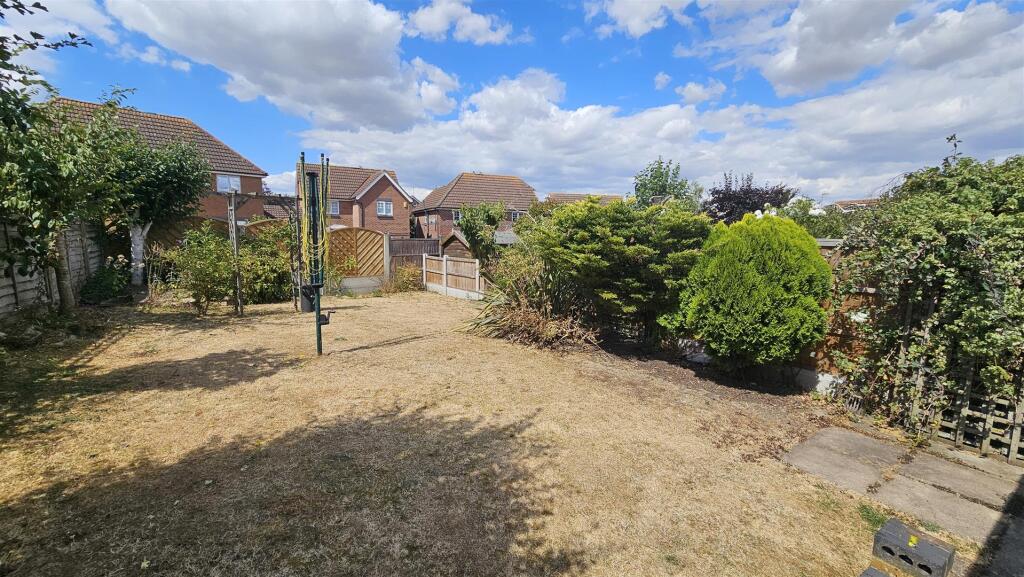 House in Nottingham - View 3