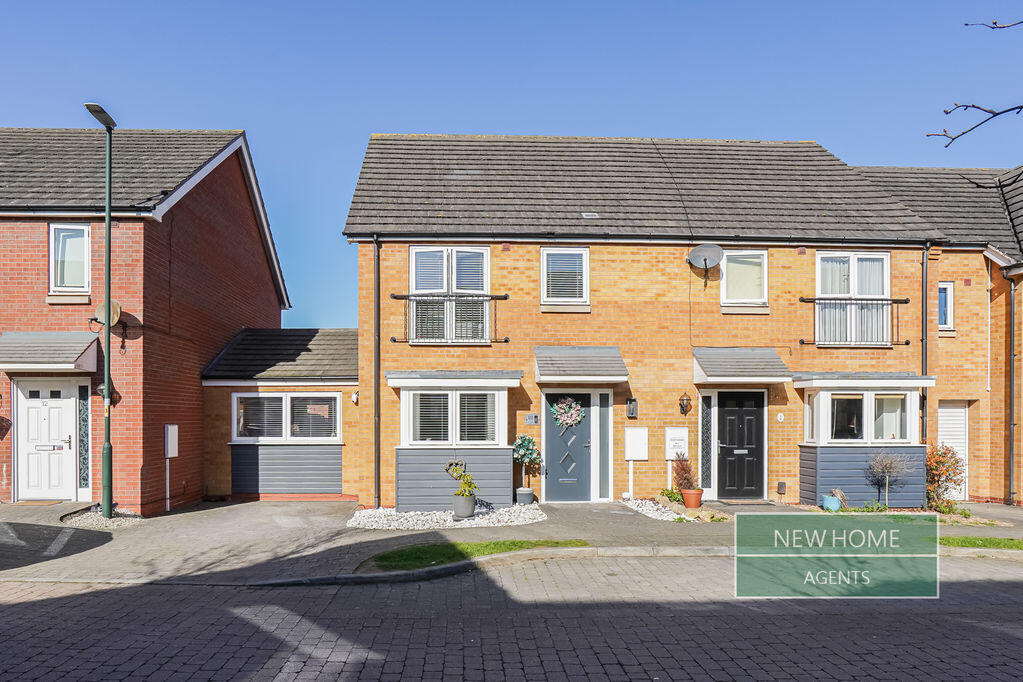 Main image of property: Inchmery Road, Grimsby, DN34 4GH