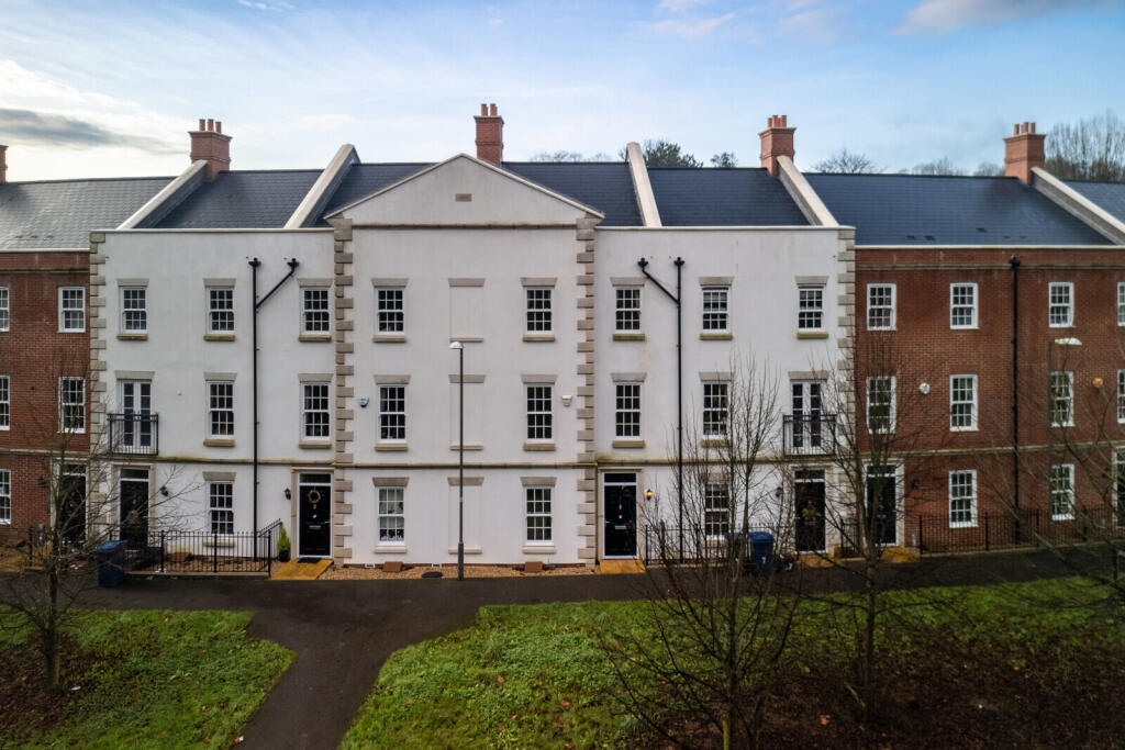 Main image of property: Coates Lane, High Wycombe, Buckinghamshire, HP13