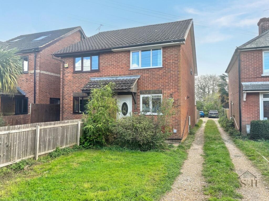 Main image of property: Canterbury Road, Willesborough, TN24