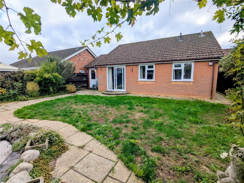 House in Ipswich - View 5