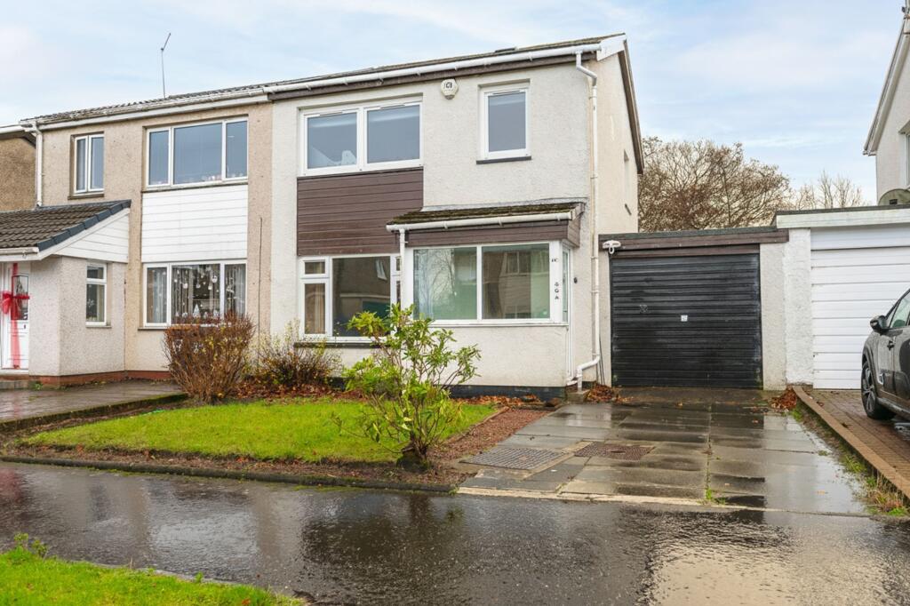 Main image of property: Easter Bankton, Livingston, EH54