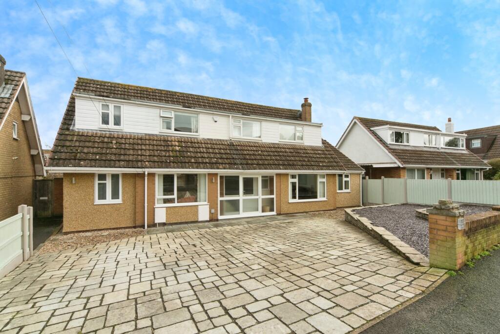 Main image of property: Llanrwst Road, Colwyn Bay, Conwy, LL28