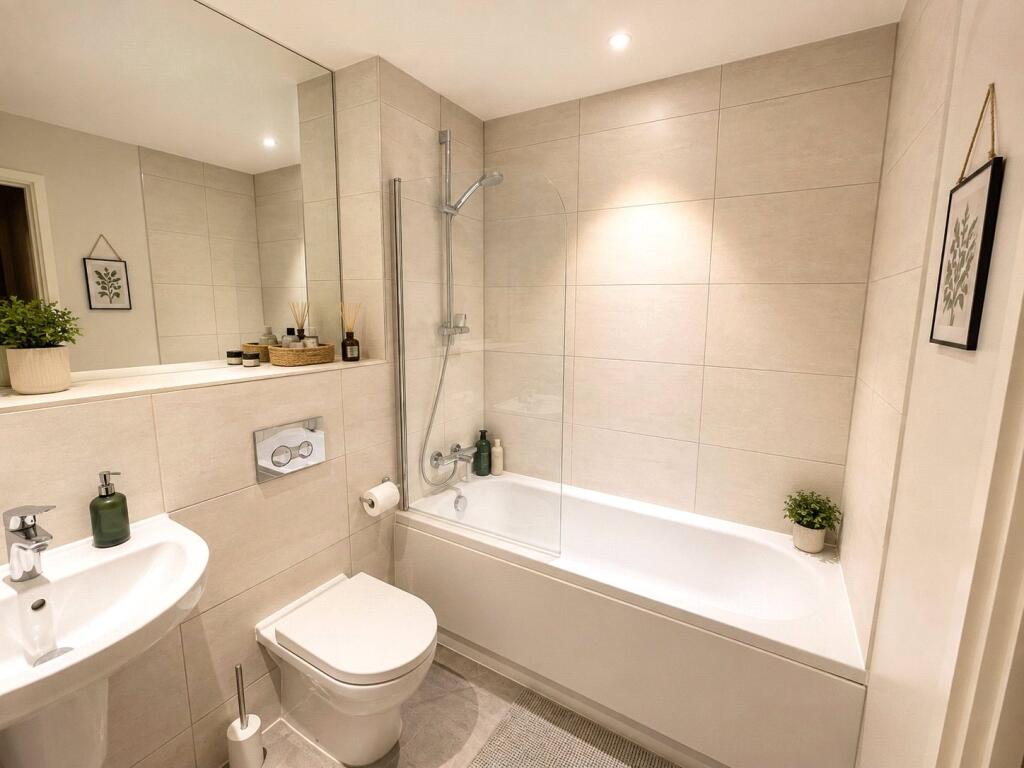 Apartment in Bristol - More