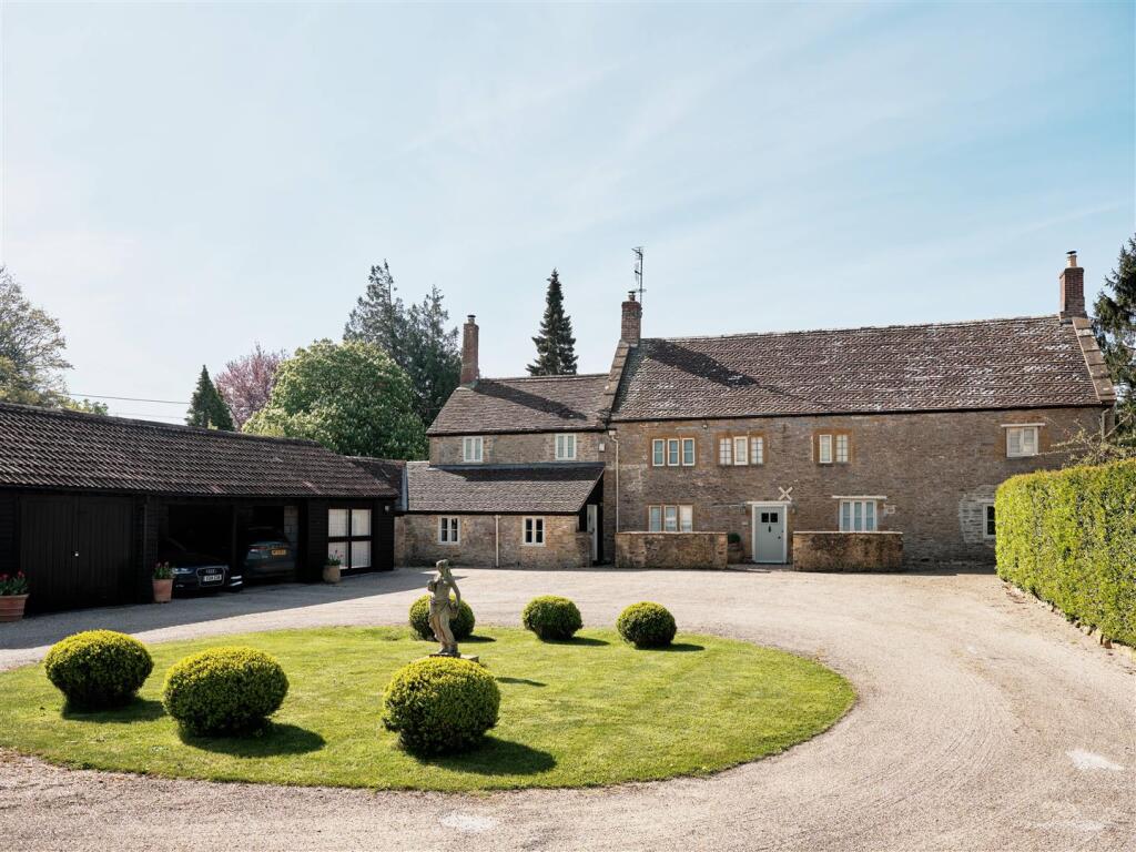 Main image of property: Dibbles Lane, West Coker, Yeovil