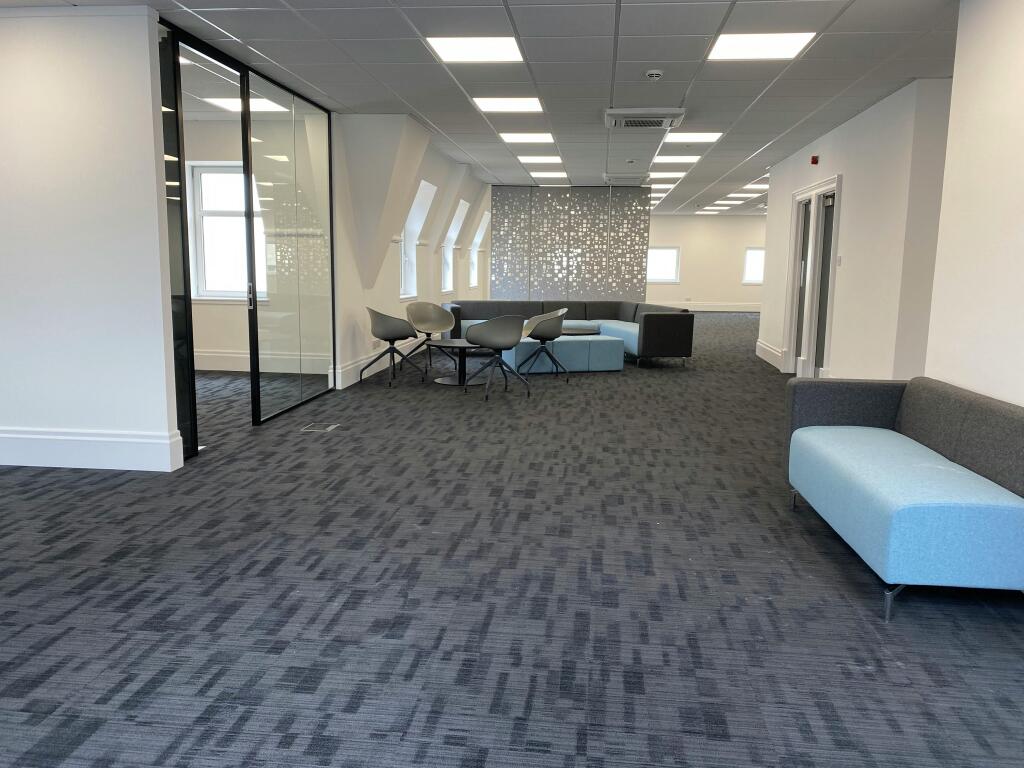3rd Floor