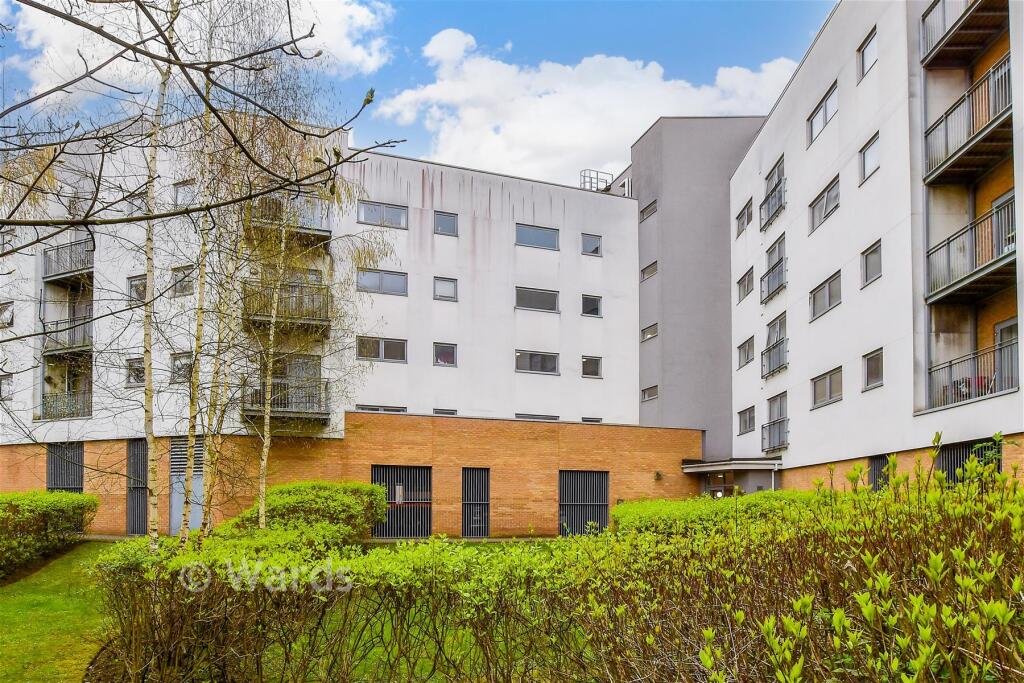 Main image of property: Sovereign Way, Tonbridge, Kent