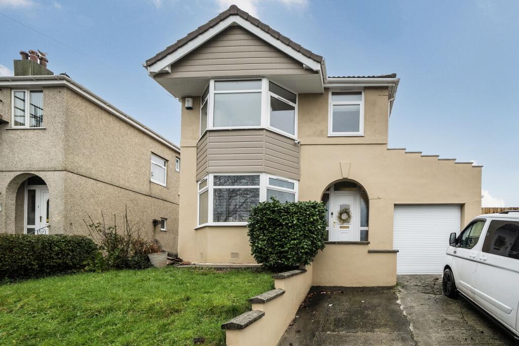 Main image of property: Crownhill Road, PL5