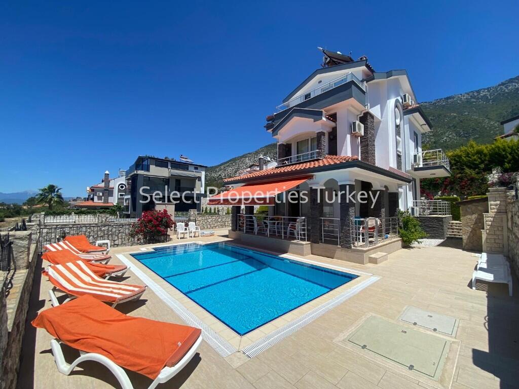 Main image of property: Ovacik, Fethiye, Mugla