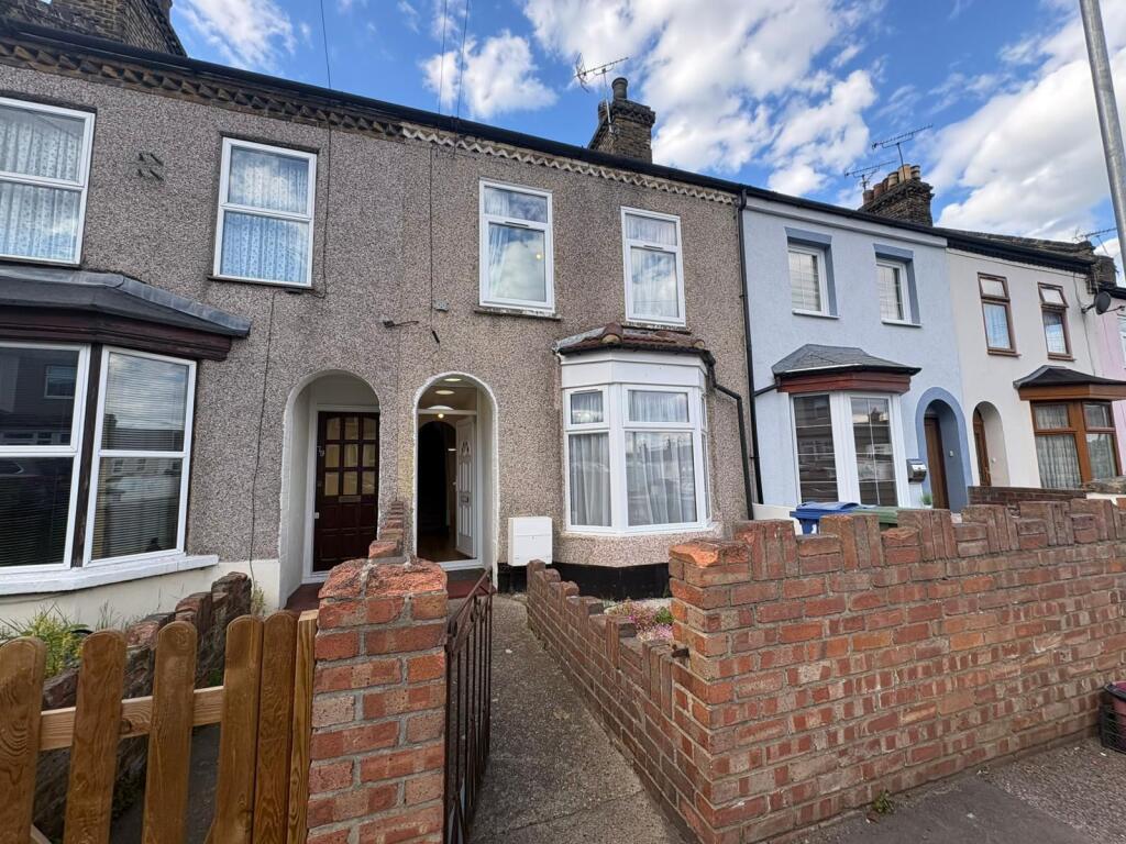 Main image of property: Grove Road, Grays