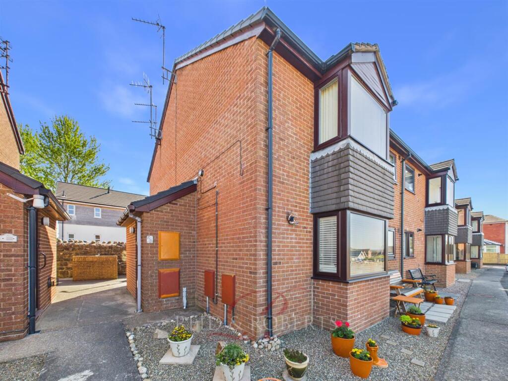 Main image of property: Park Road, Coedpoeth, Wrexham
