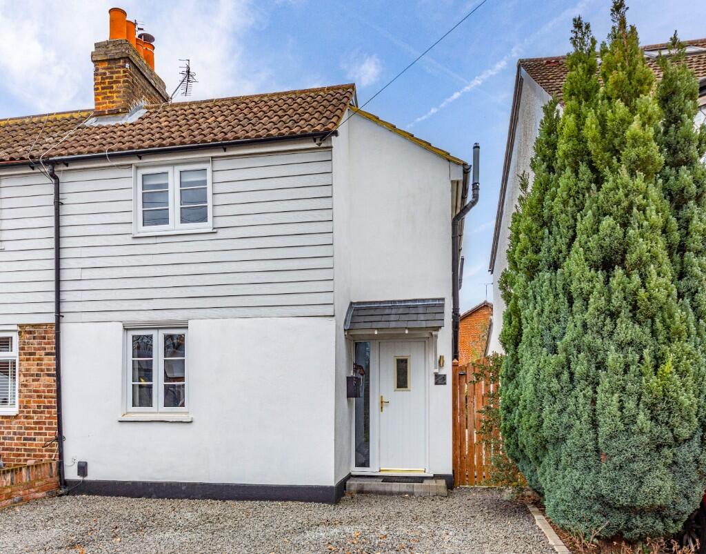 Main image of property: Green Lane, Walton-On-Thames, Surrey, KT12