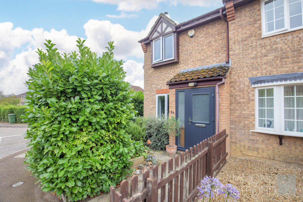 Main image of property: Keeling Way, Attleborough