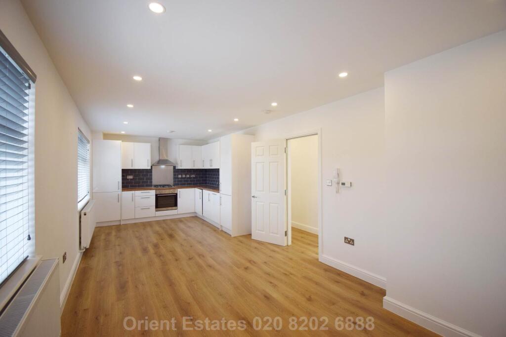 Main image of property: Hendon Way, London