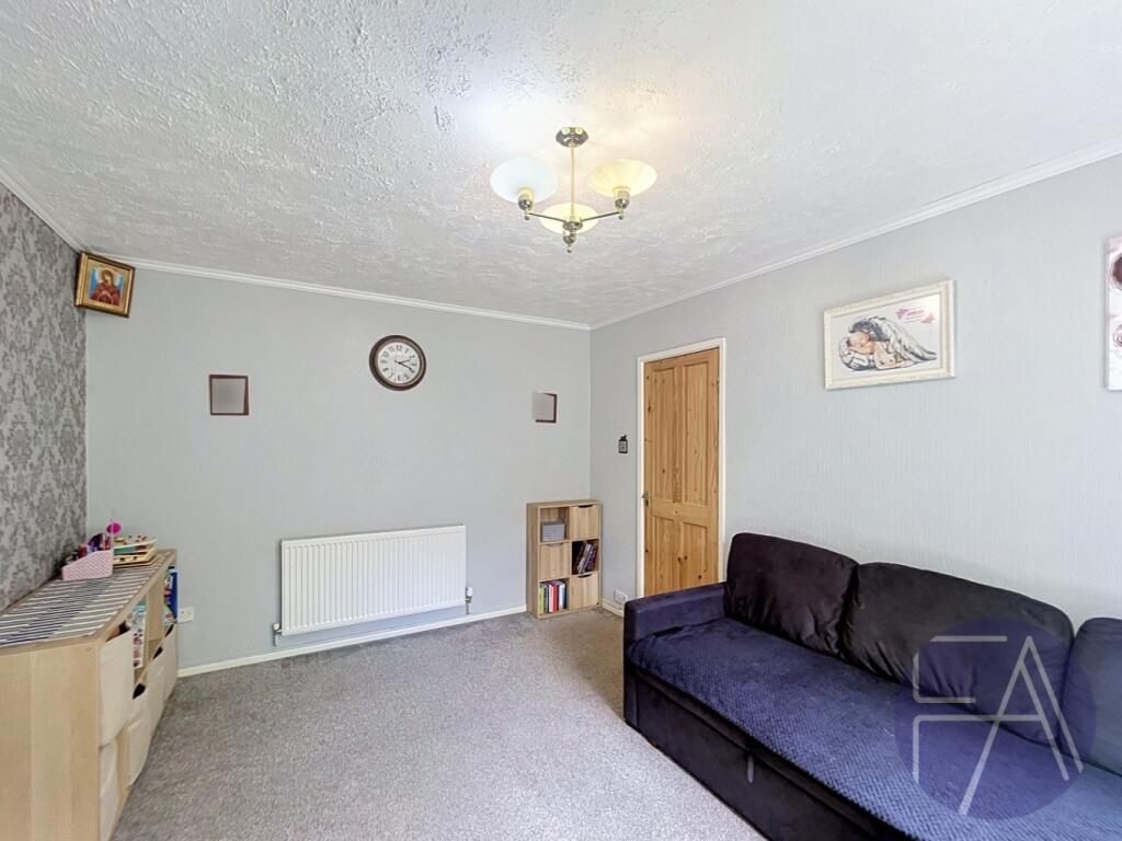 House in Sefton, Meols Cop - View 4