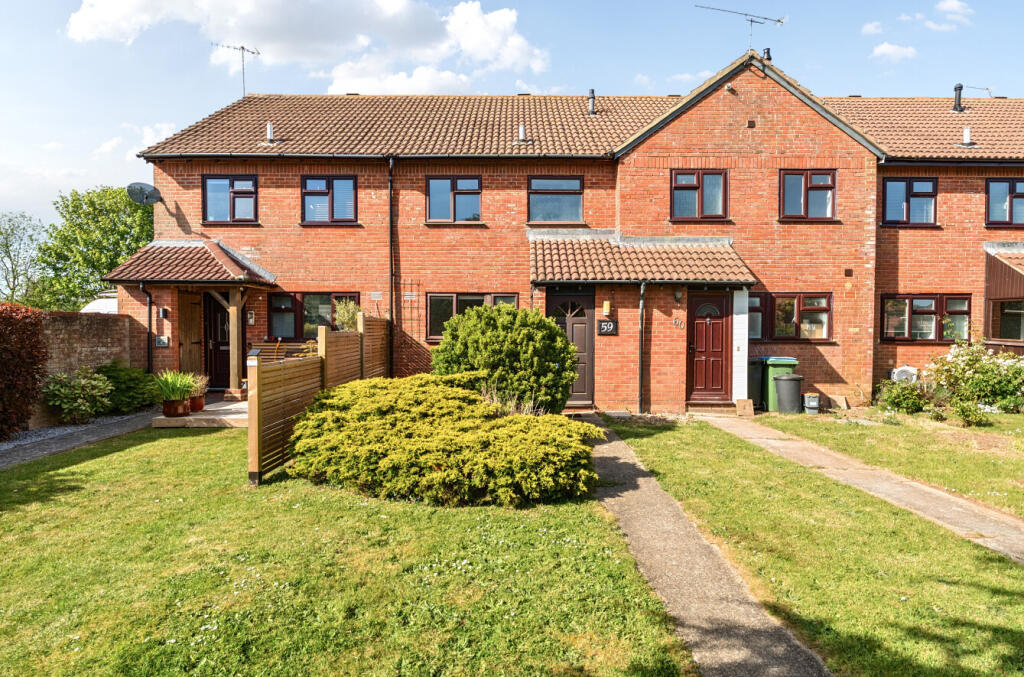 Main image of property: Dinsdale Gardens, Rustington, Littlehampton, West Sussex, BN16