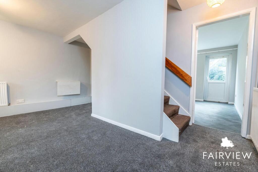 Sherwin Road, Nottingham, NG7 photo 3