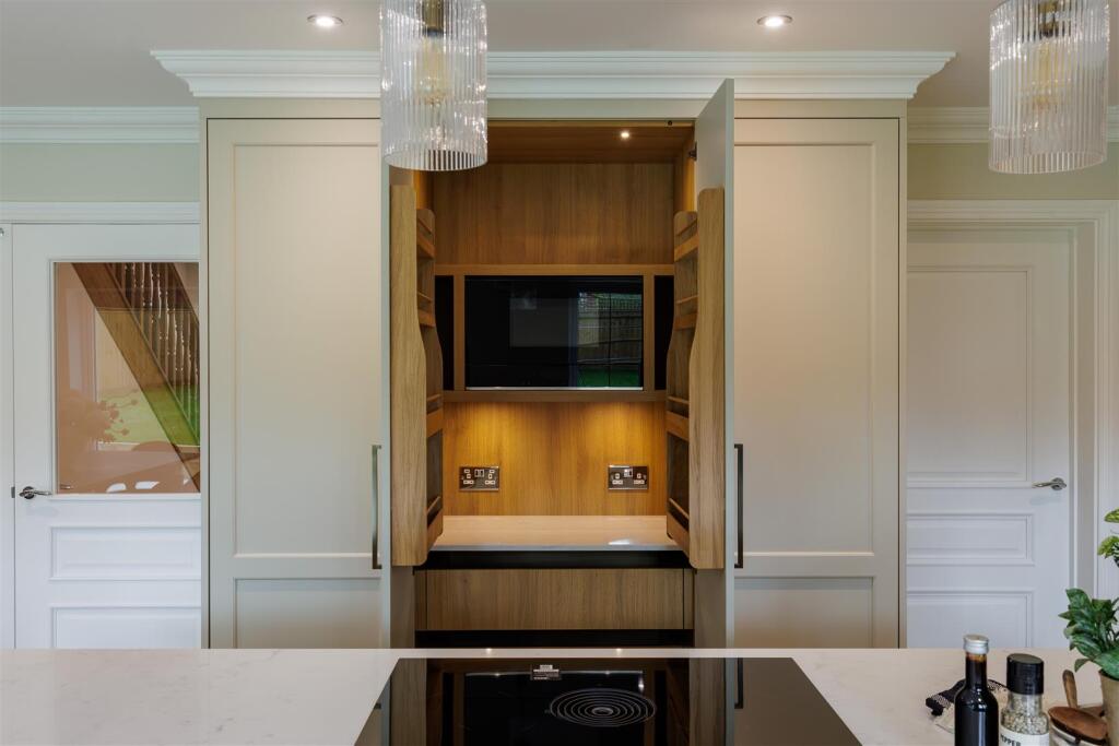 House in Guildford - More