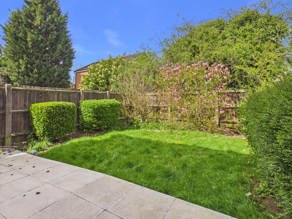 Additional image 10 of Fir Tree Grove, Sutton Coldfield, B73