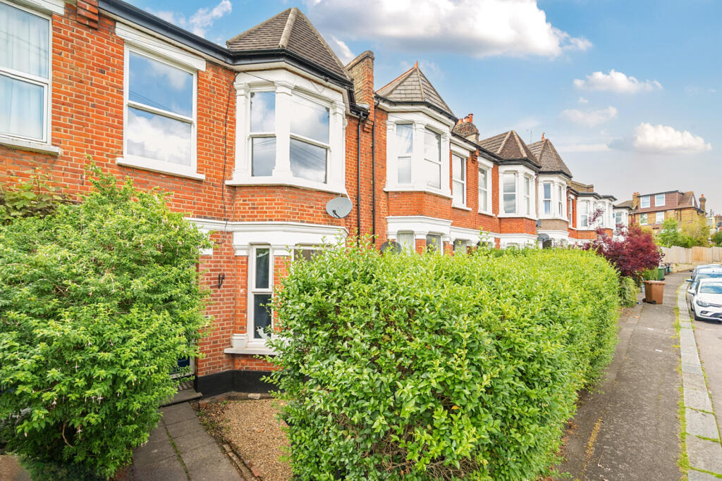 Main image of property: Niederwald Road, London