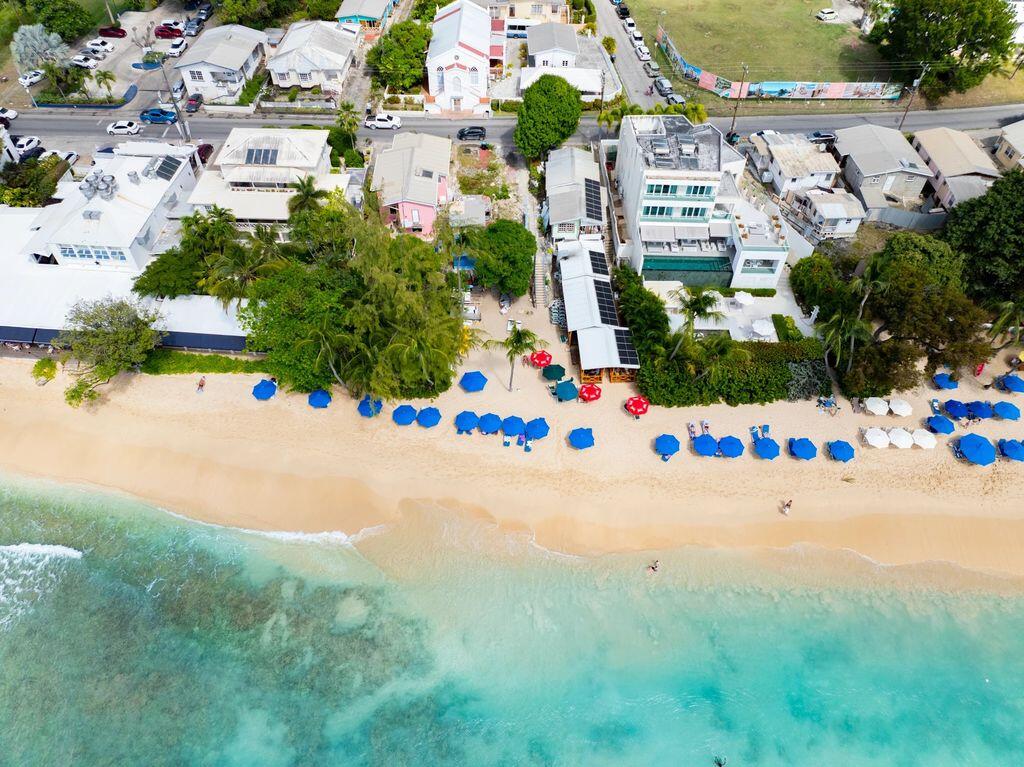 Main image of property: Beachfront Plot, St James, Barbados