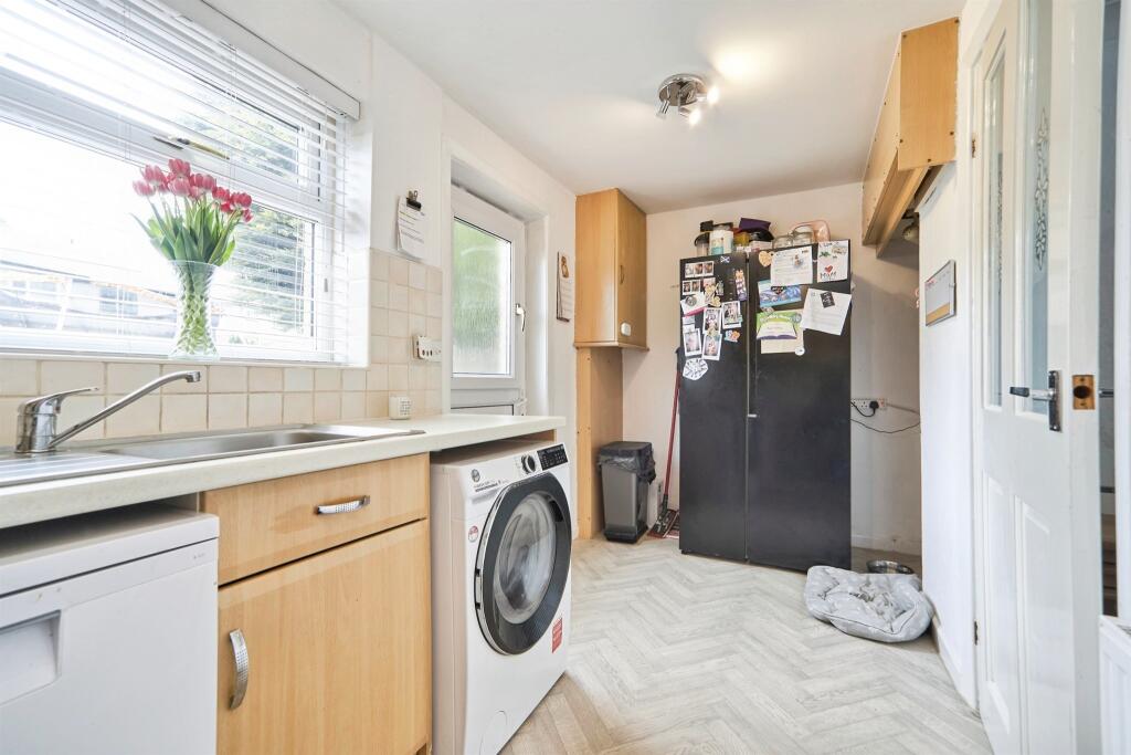 Prospect Walk, Shipley - View 5