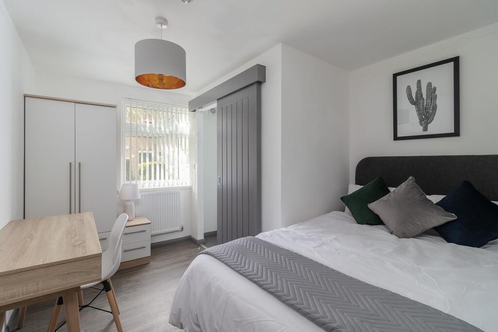 Main image of property: Pearson Square