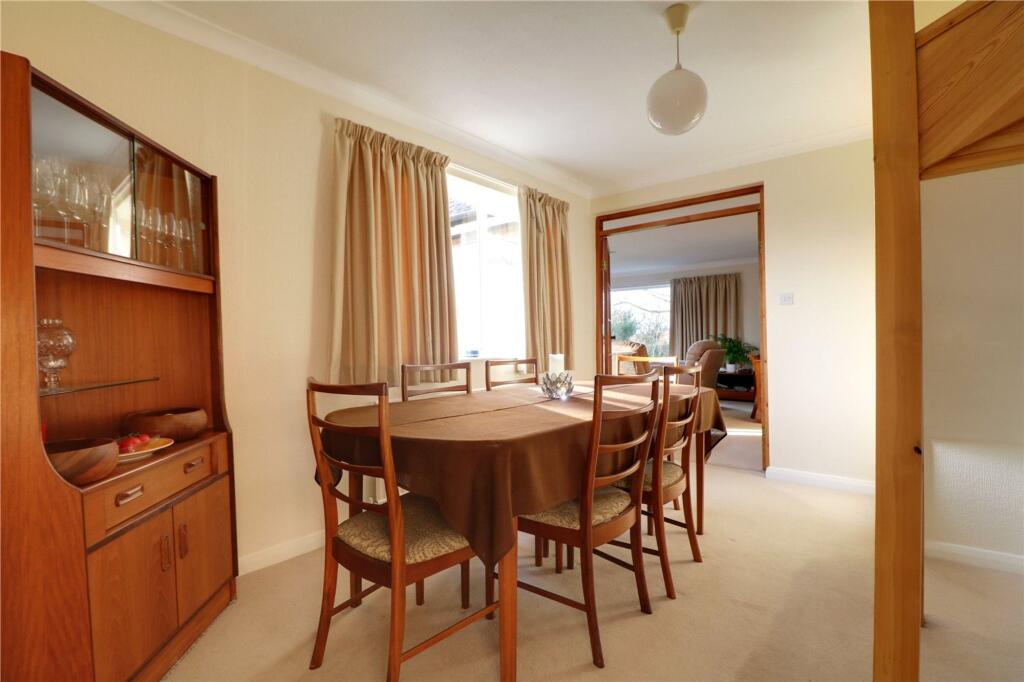 House in Worlaby, North Lincolnshire - More