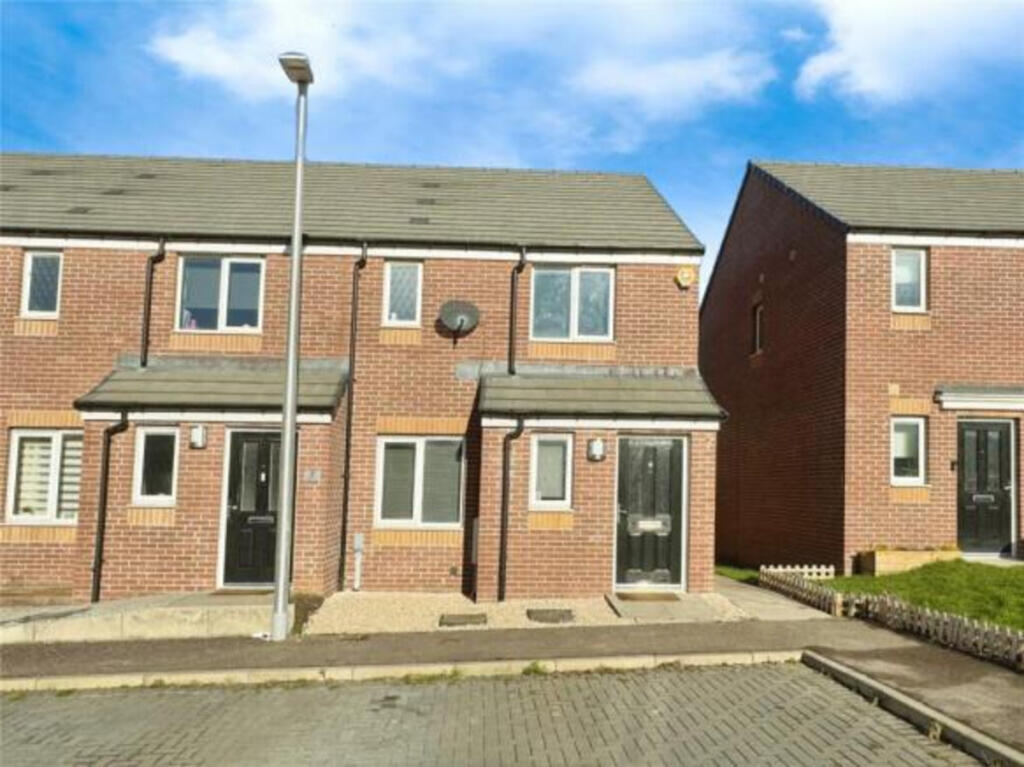 Main image of property: Duntreath Place, Edinburgh, EH16