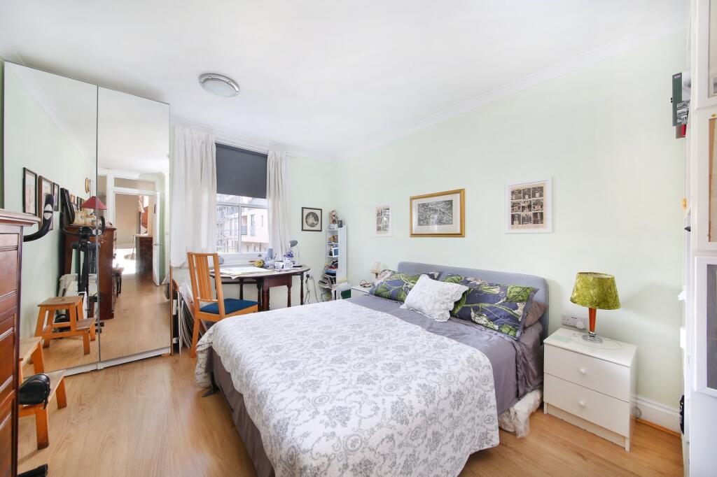 House in London - View 5