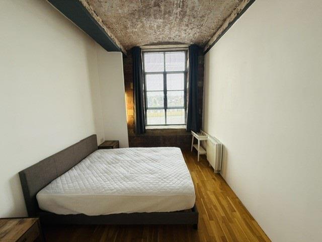 Additional image 3 of Lister Mills, Bradford