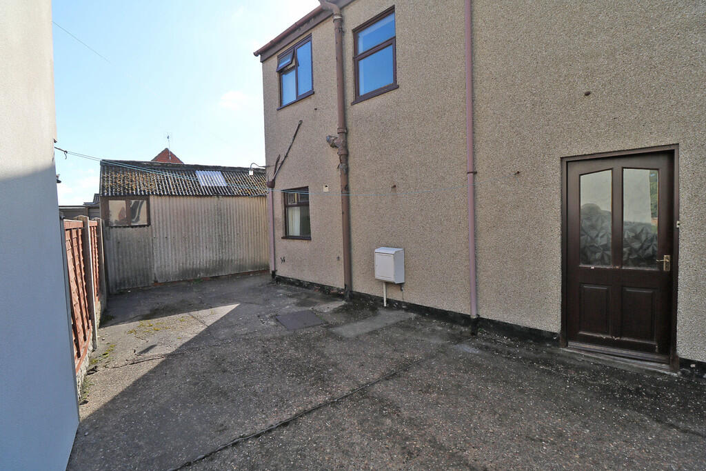 Rectory Street, Epworth photo 4