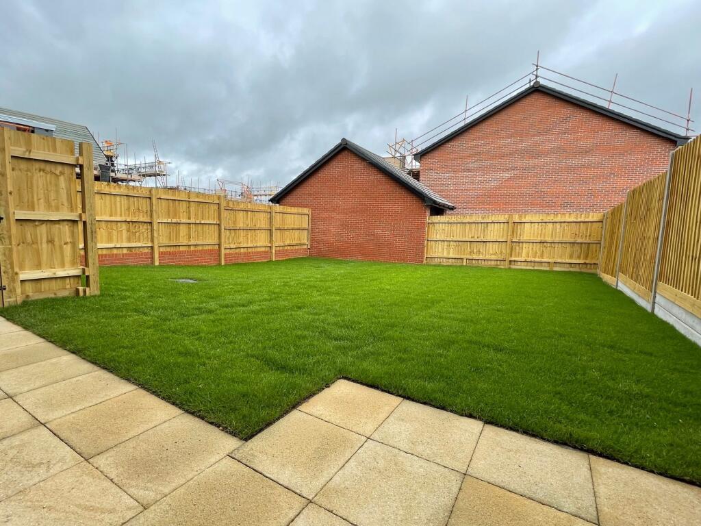 House in Oxford - View 2