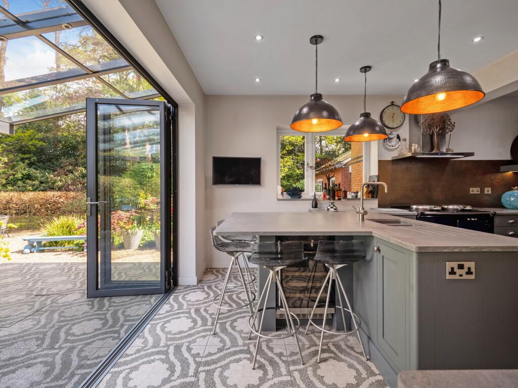 House in Reading - View 5