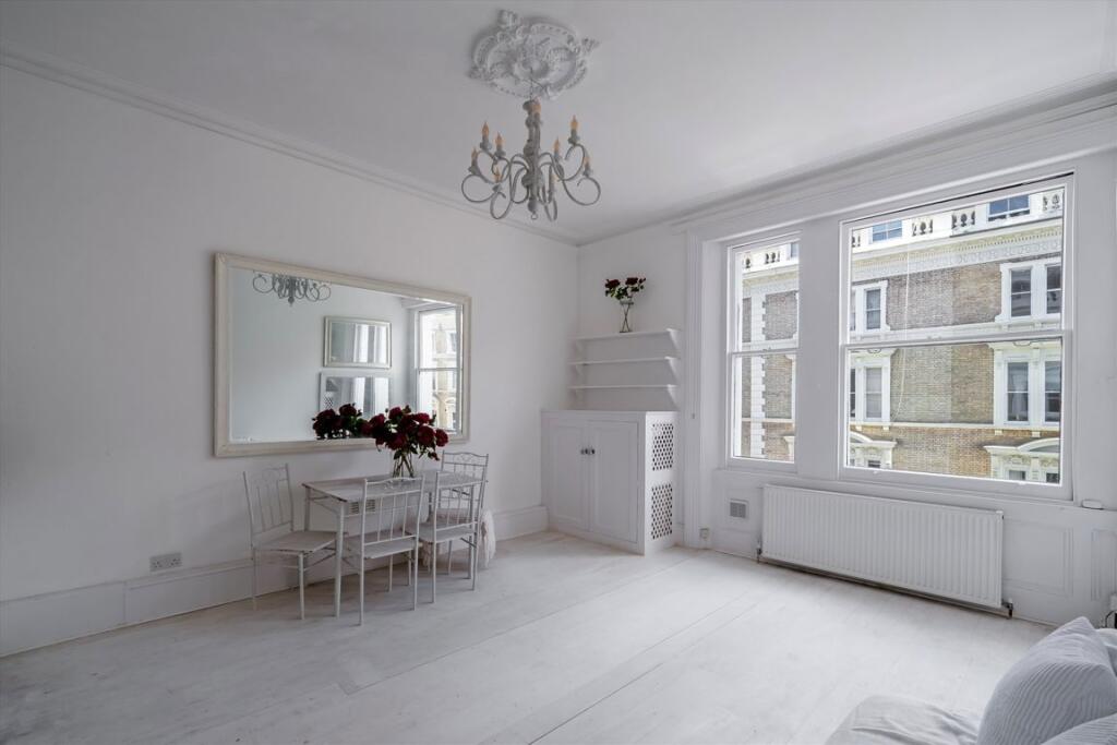 Main image of property: Clanricarde Gardens, Notting Hill