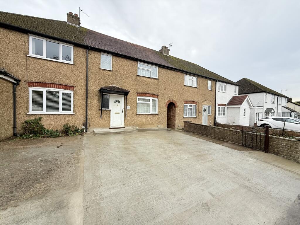 Main image of property: St Agnells Lane, HEMEL HEMPSTEAD