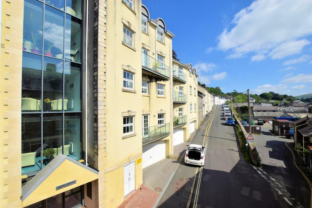 Main image of property: Barley Market Street, Tavistock