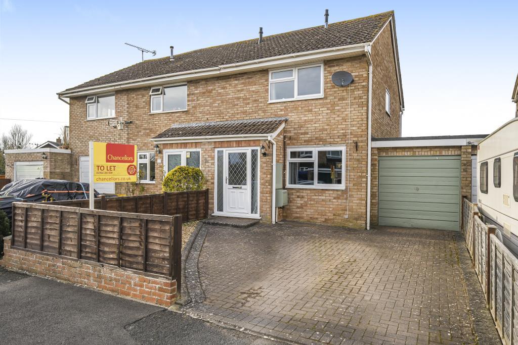 Main image of property: Bromyard, Herefordshire, HR7