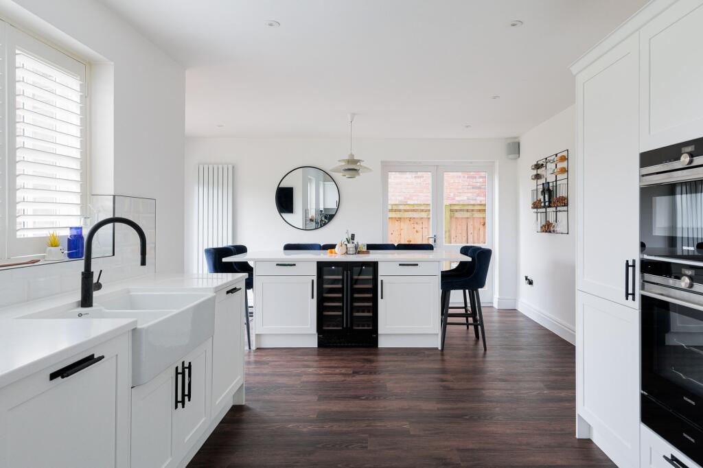 Knutsford Road, Cranage, CW4 photo 3