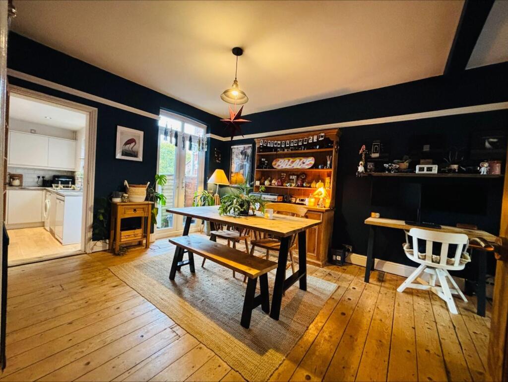House in Northampton, Phippsville - View 3