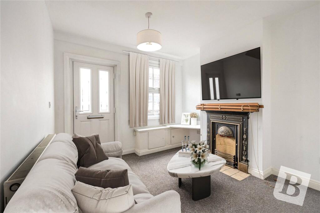 House in Chelmsford, Moulsham - View 2