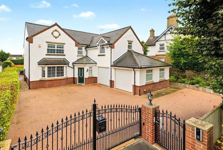 Main image of property: Spofforth Hill, Wetherby, West Yorkshire