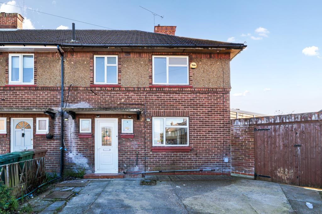 Main image of property: Hensworth Road, Ashford, TW15