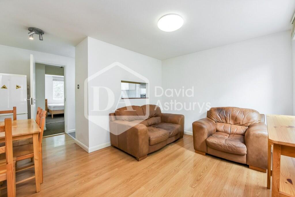 Main image of property: Bunning Way, Caledonian Road, London